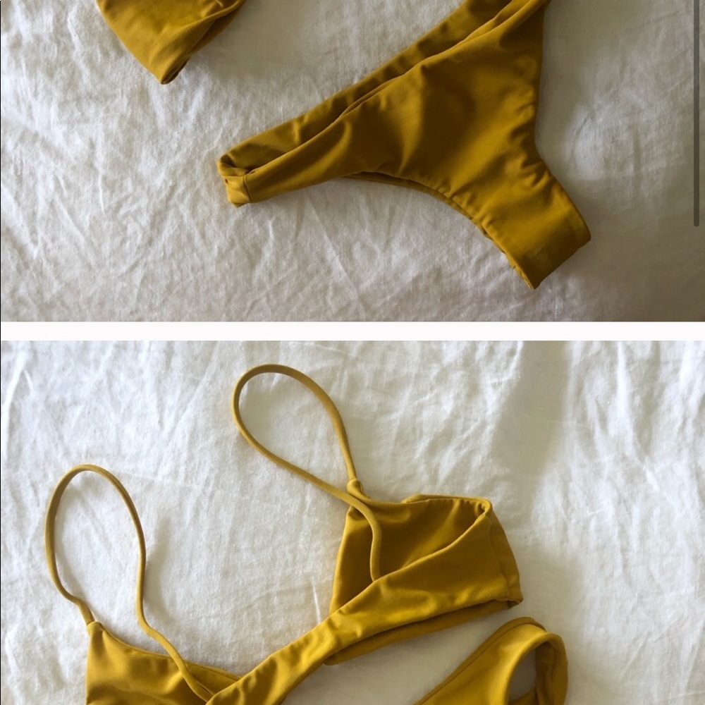 Mikoh xs bottom